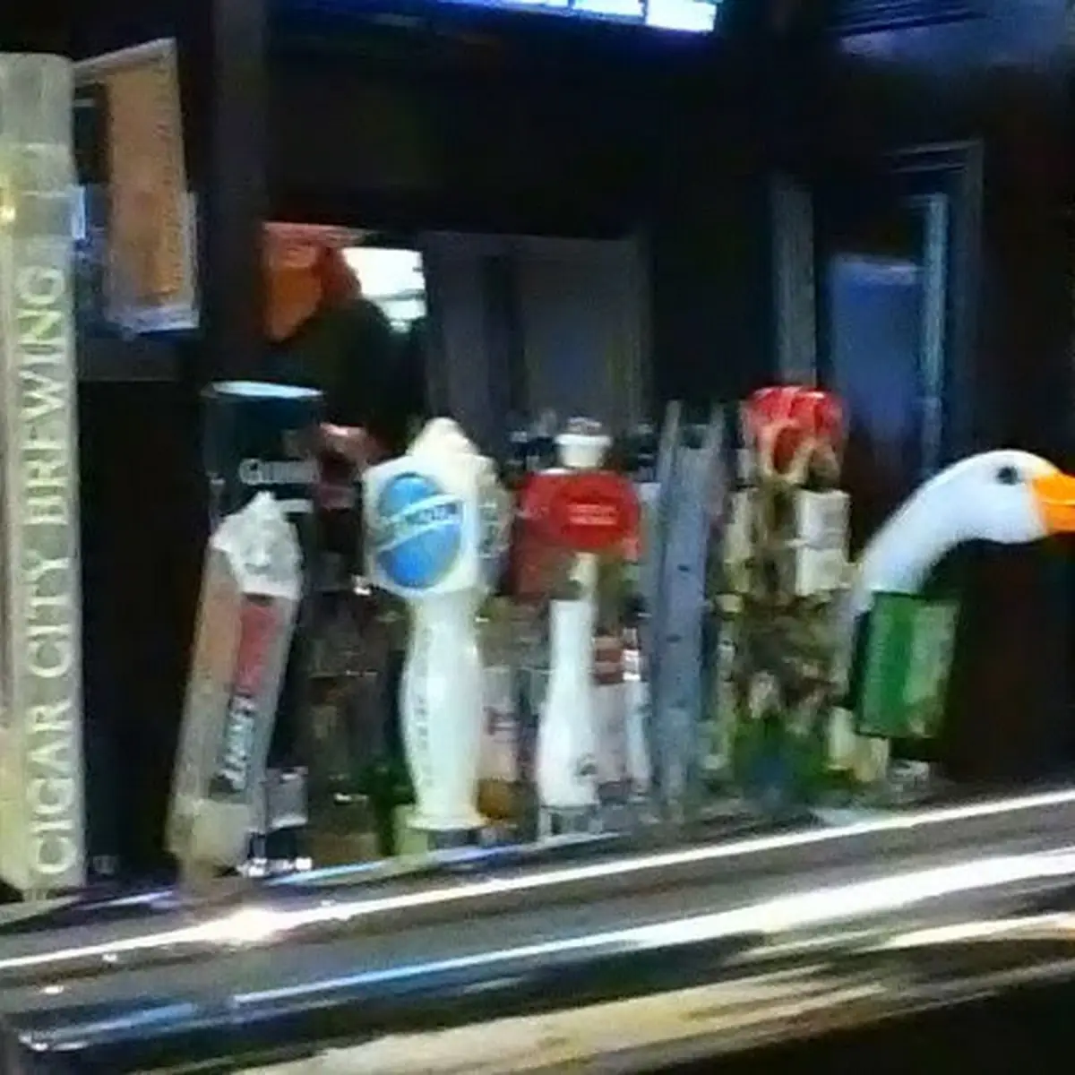Draft Beer