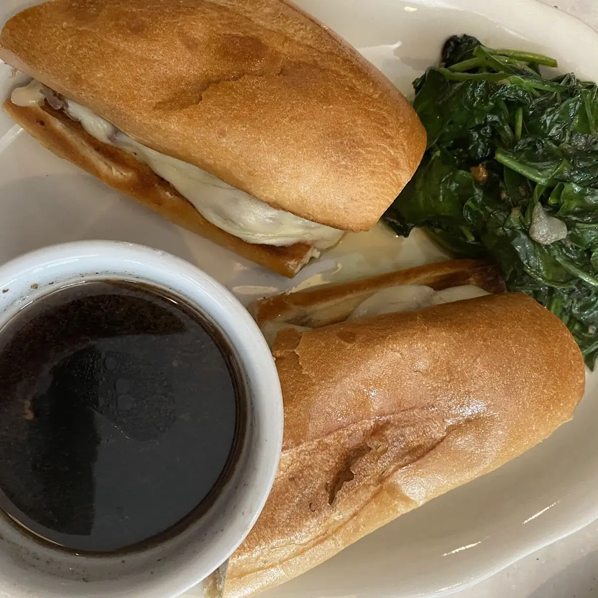 French Dip