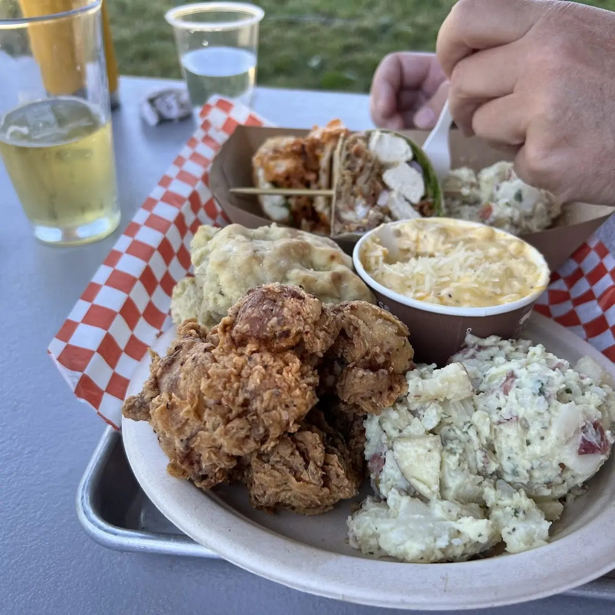 Potato Salad