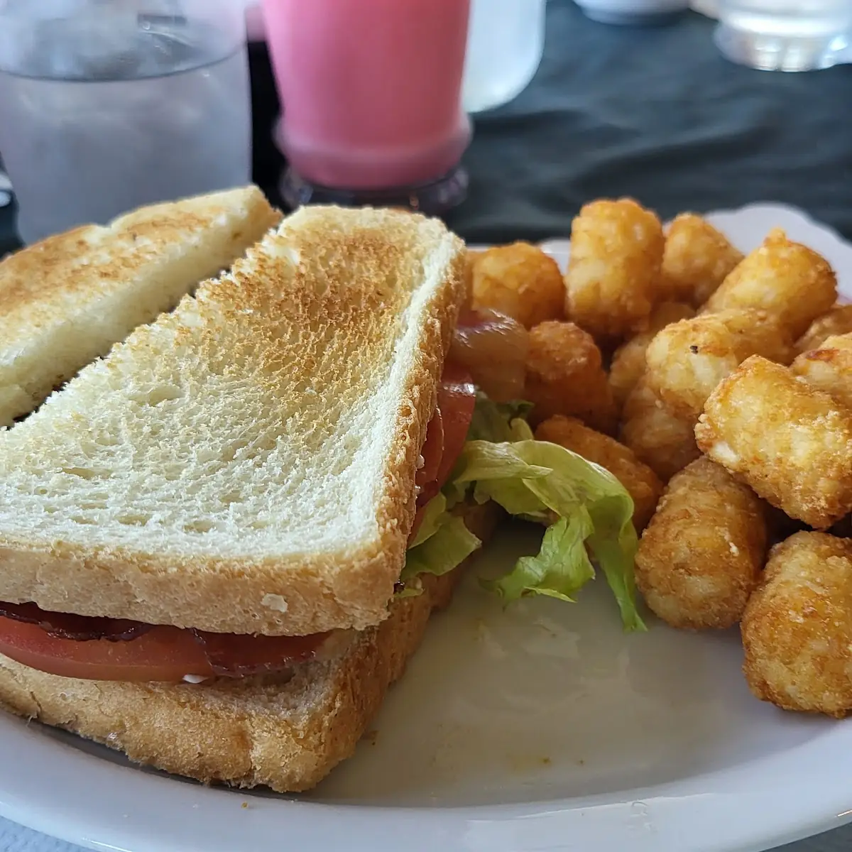 Tater Tots