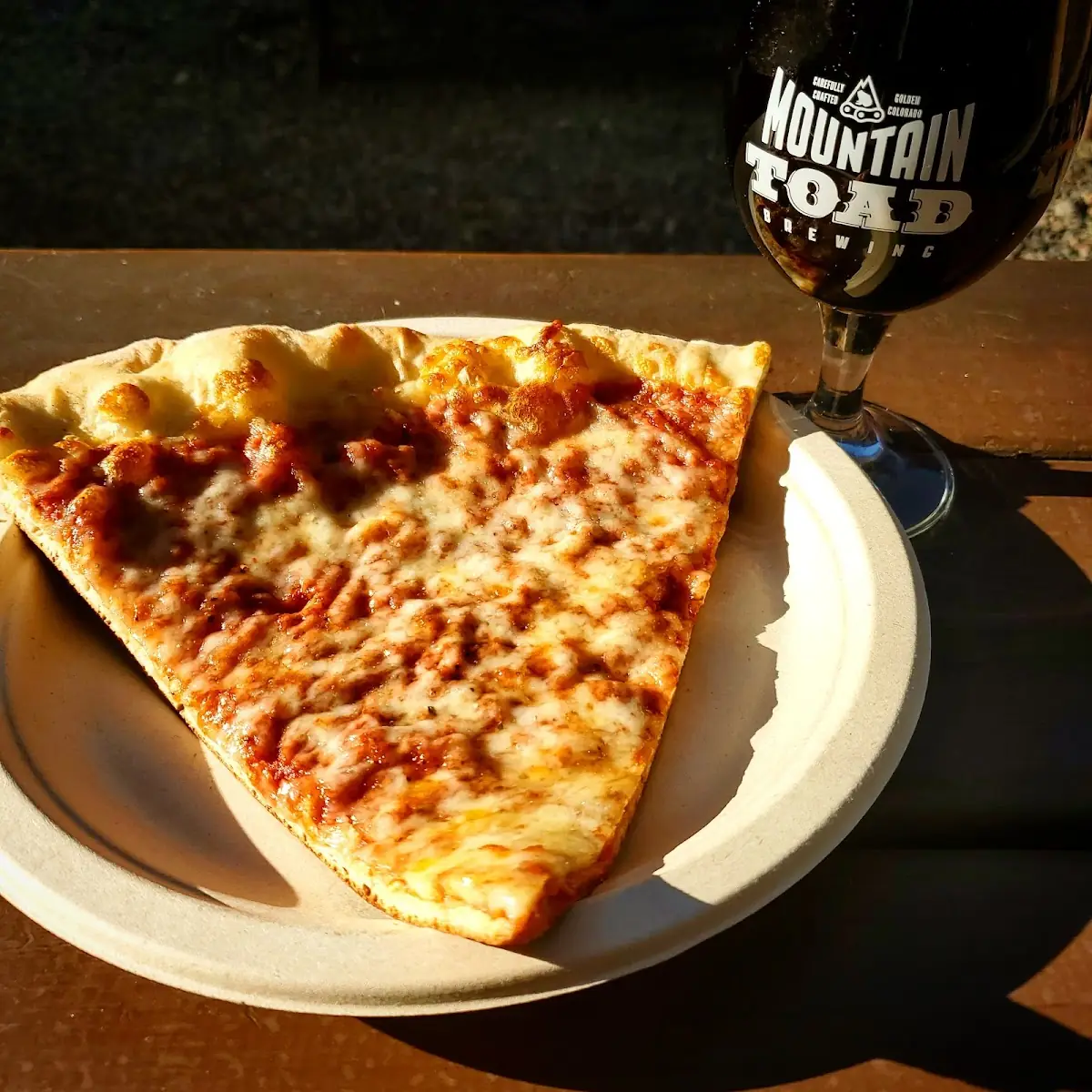 Buffalo Chicken Pizza
