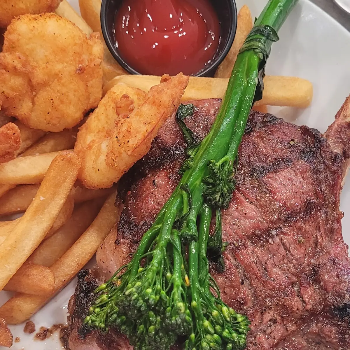 Prime 24Oz Ribeye