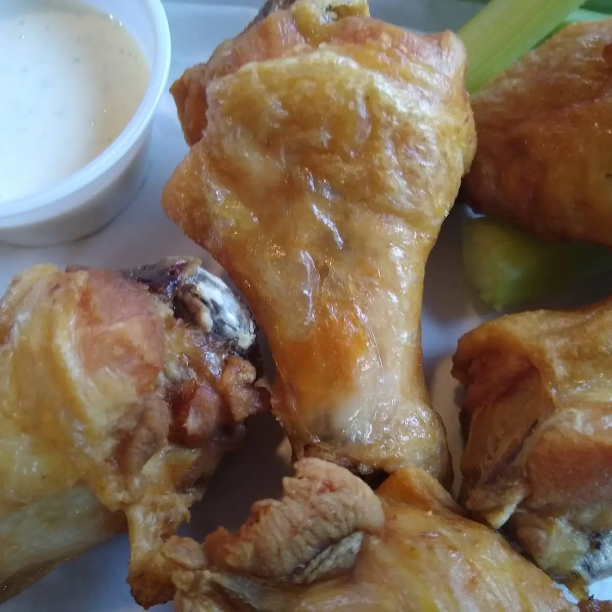 Chicken Wings