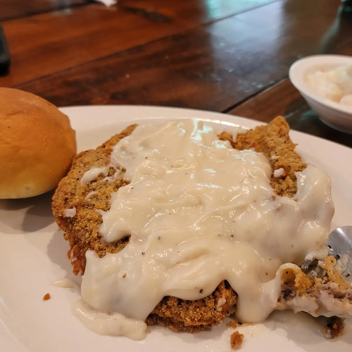Country Fried Steak