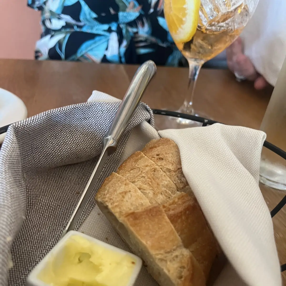Bread Basket