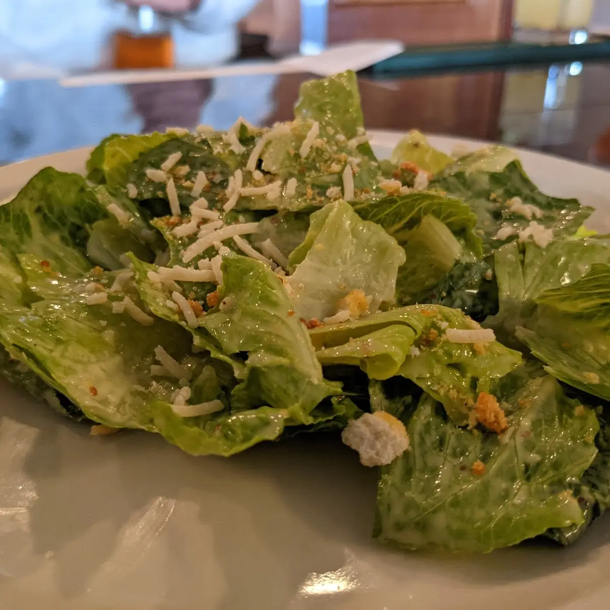 Classic Caesar