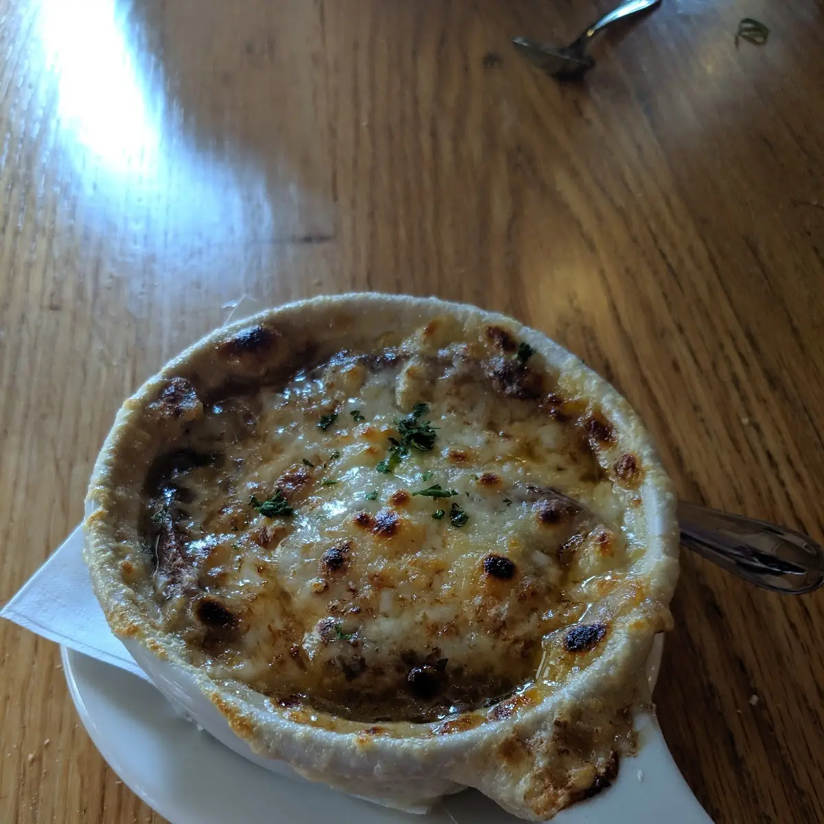 French Onion Soup