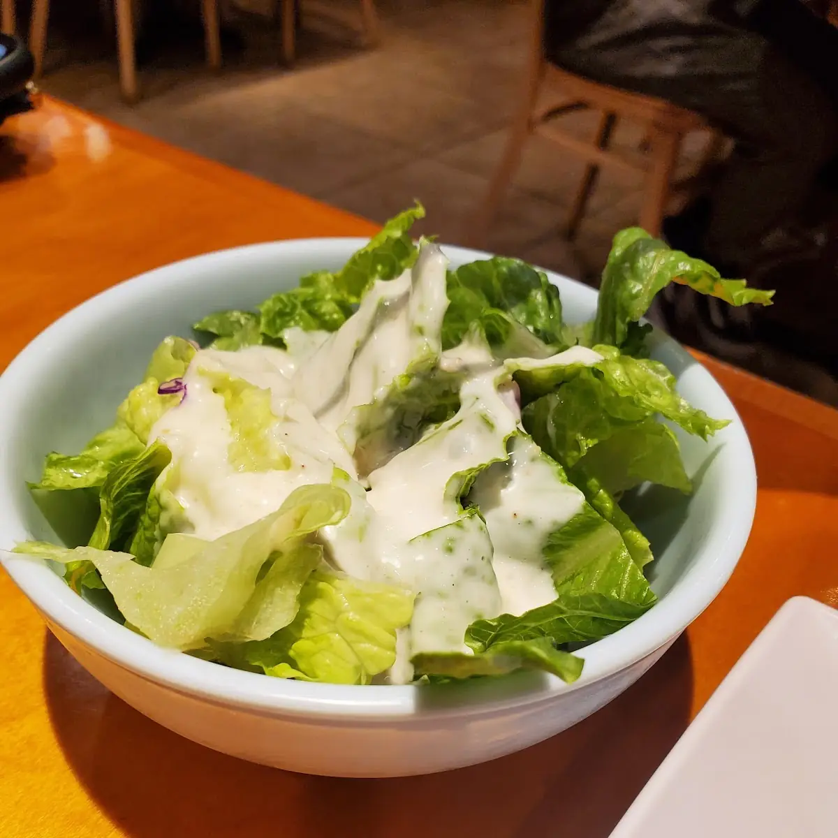 Akebono Chicken Salad