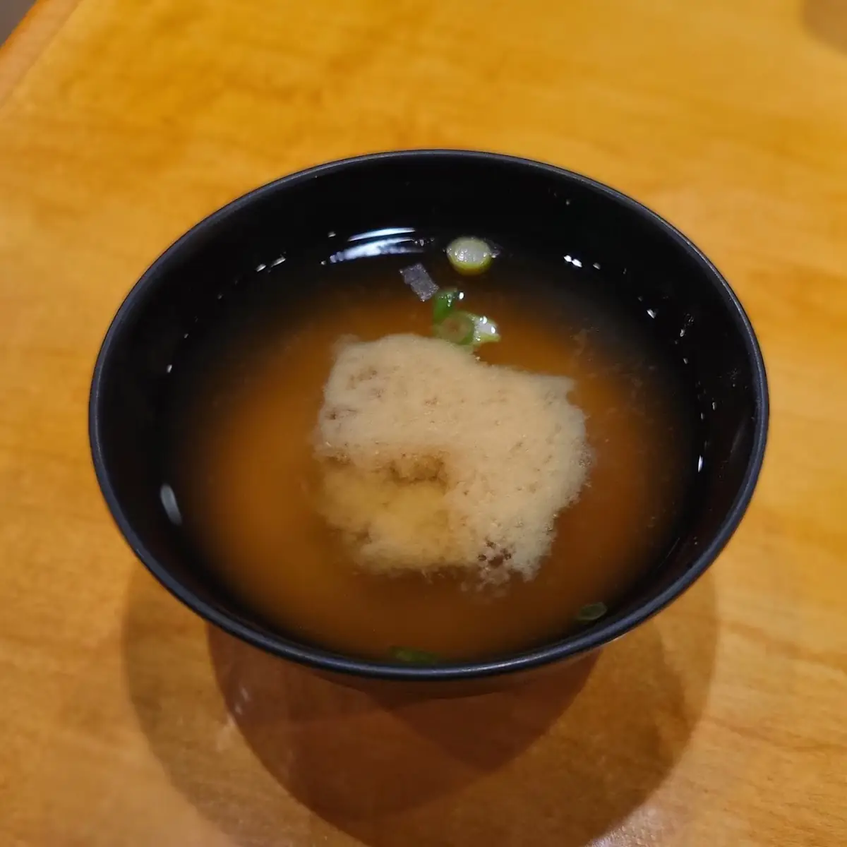 Miso Soup