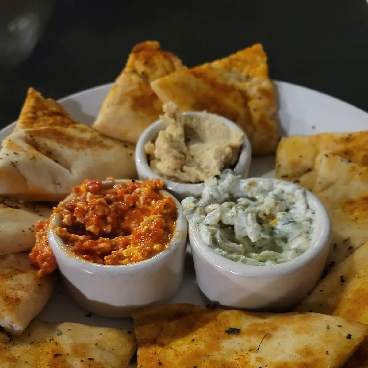 Hummus