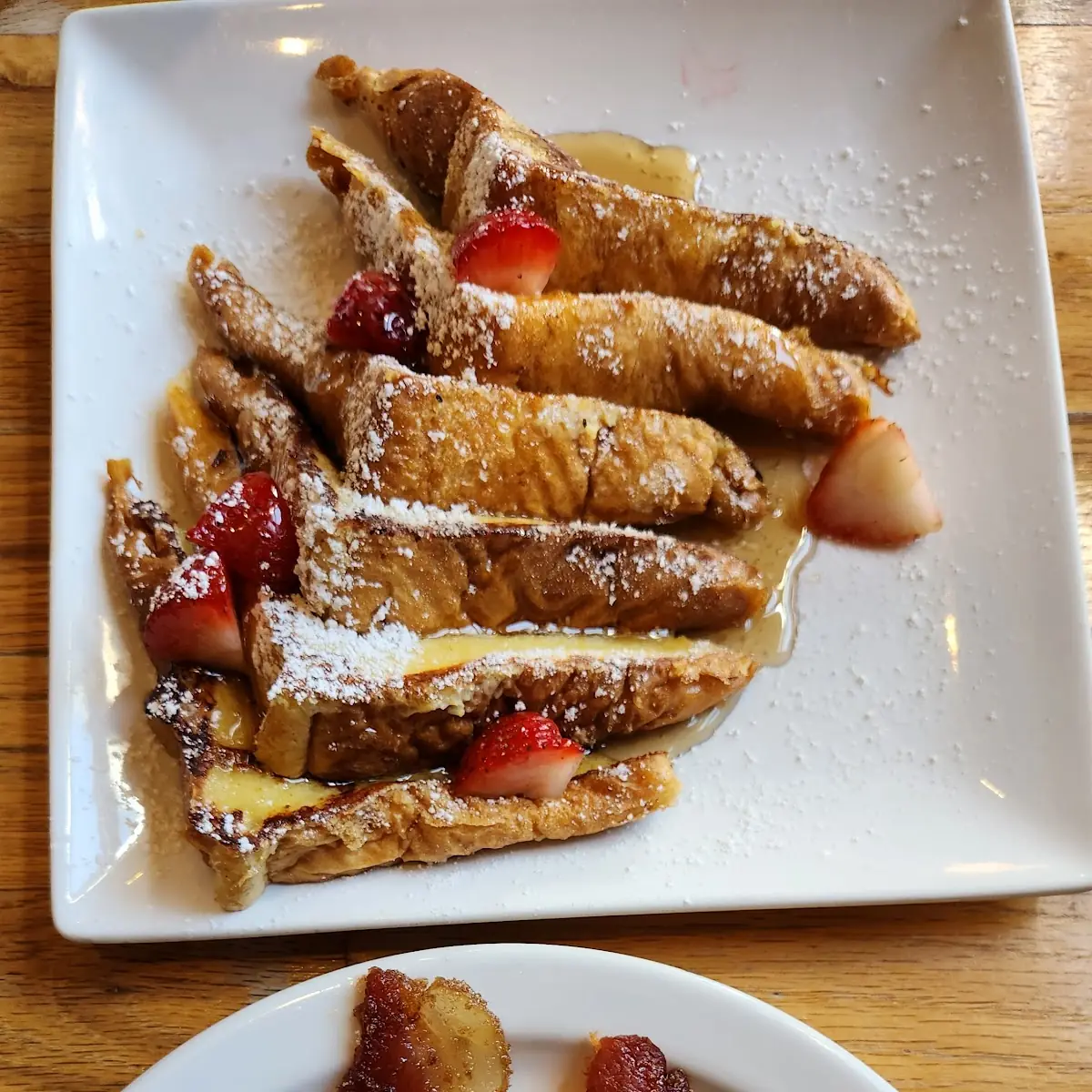 French Toast