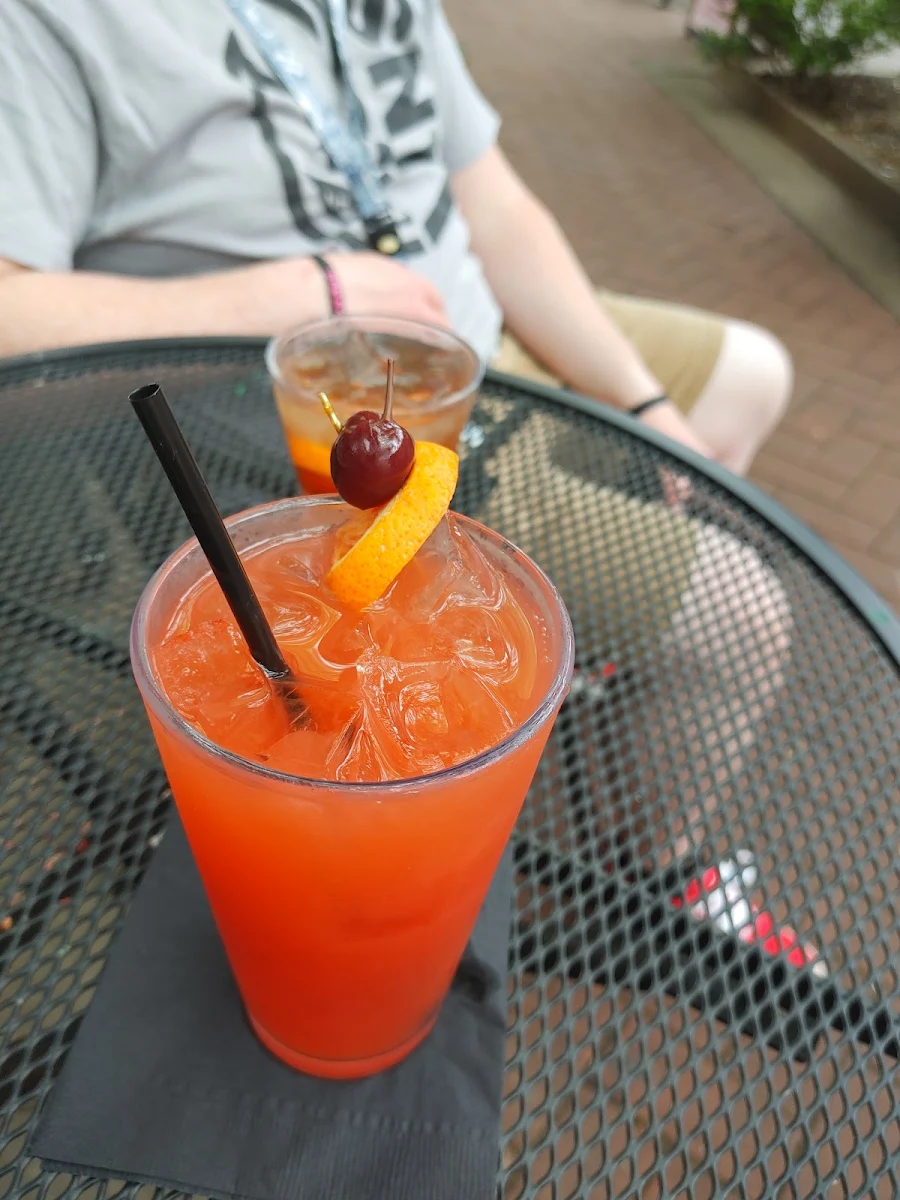 Mai Tai