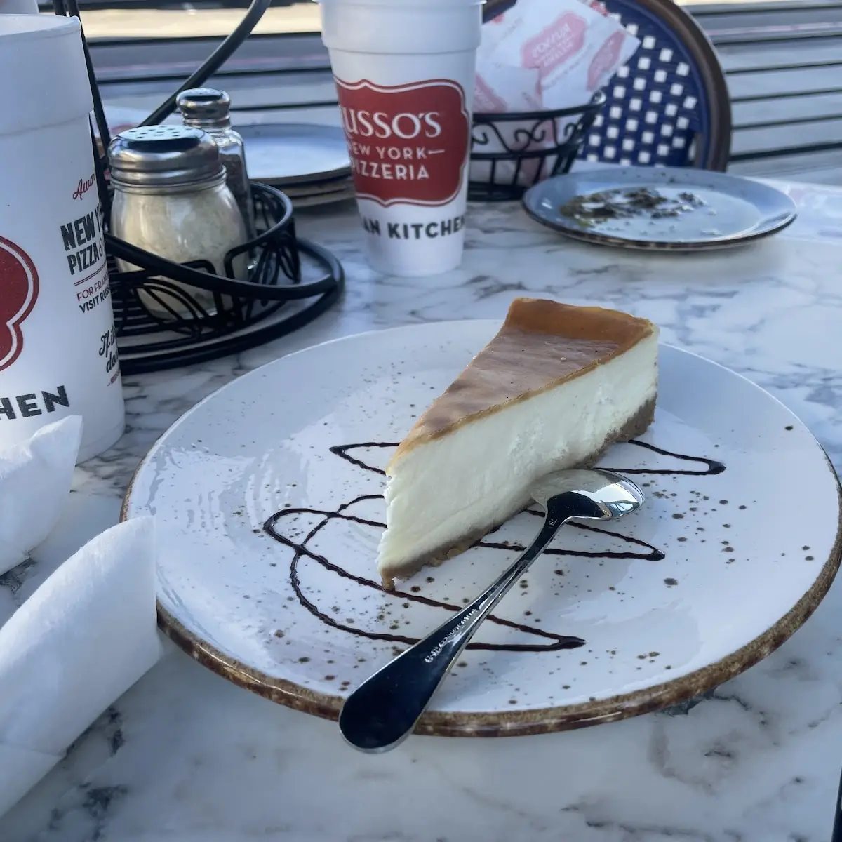 Key Lime Pie