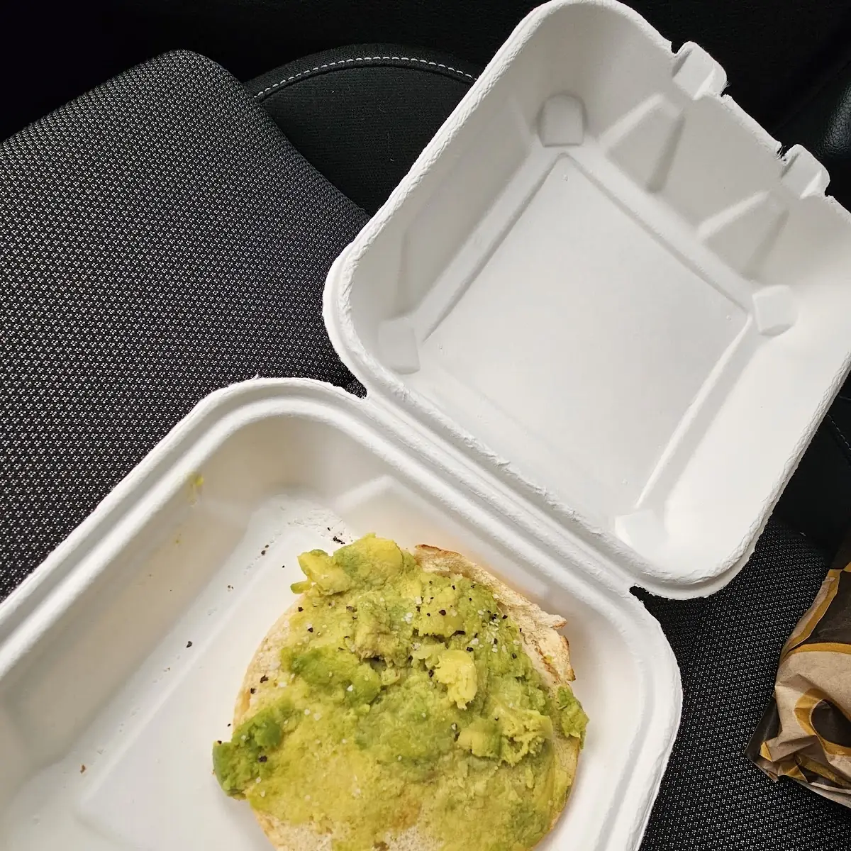 Avocado Toast