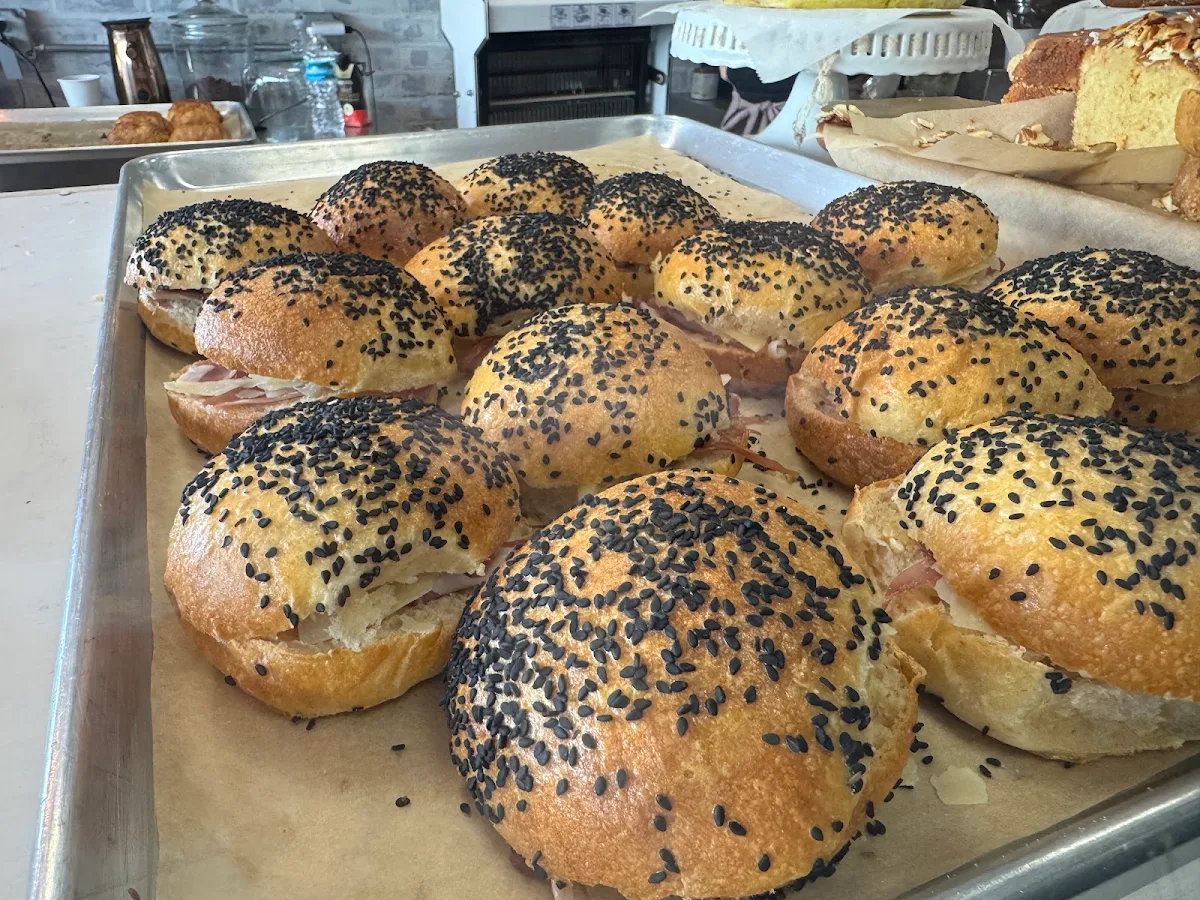 Bagel