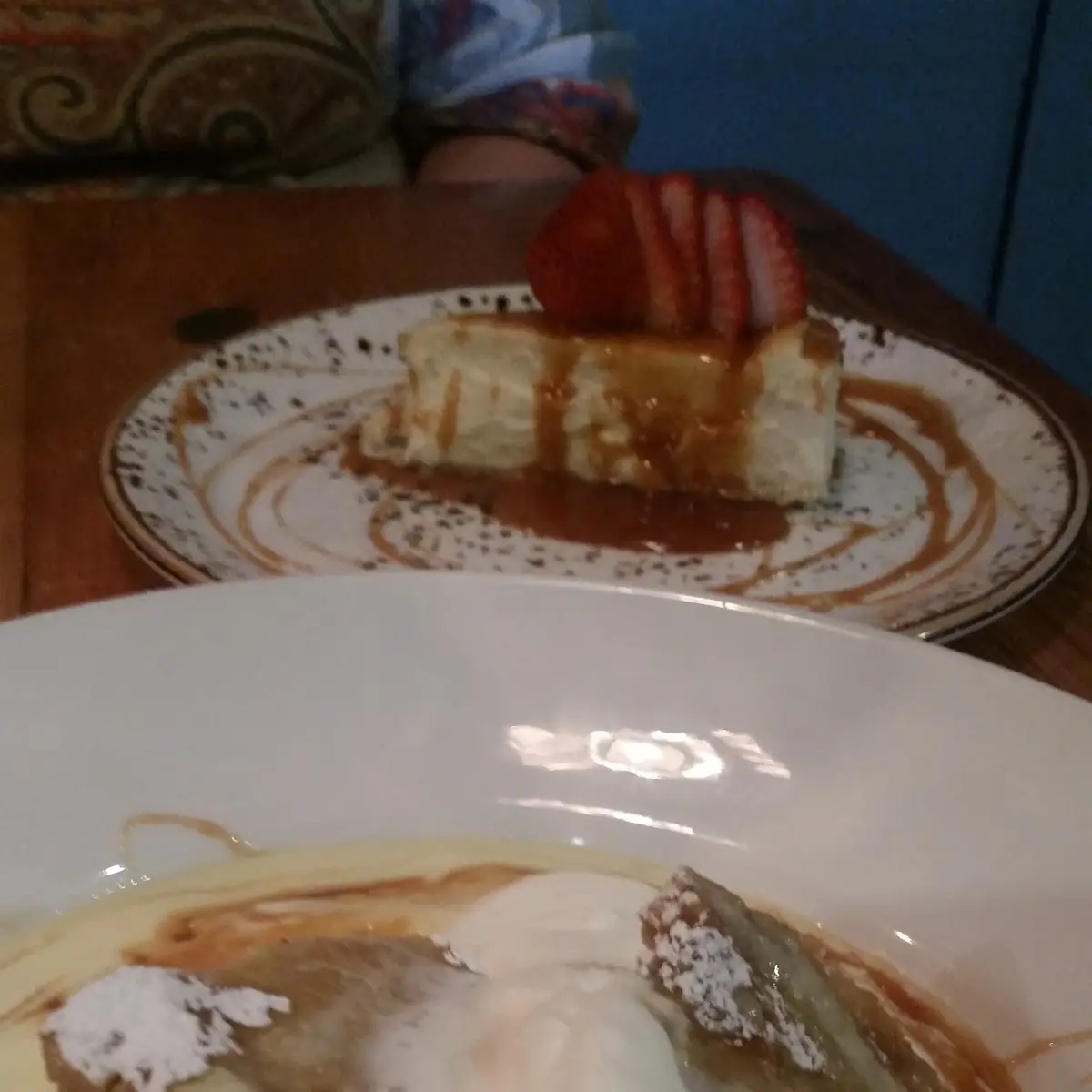 Bread Pudding