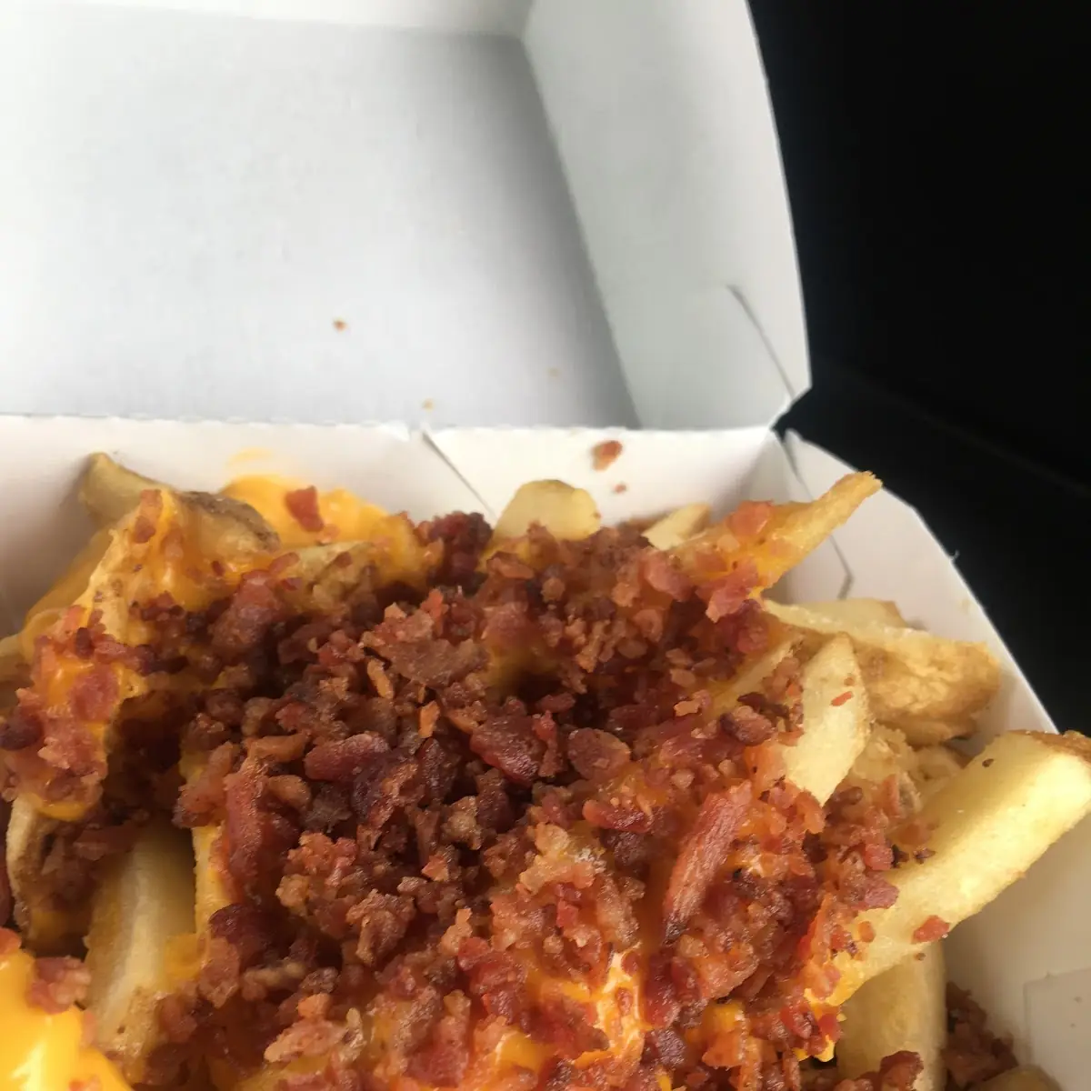 Chili Cheese