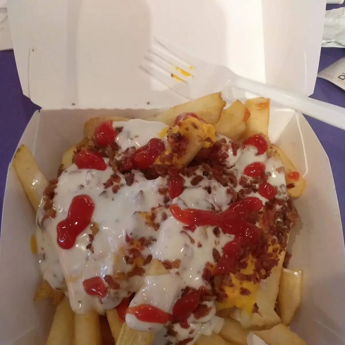 Papas Locas