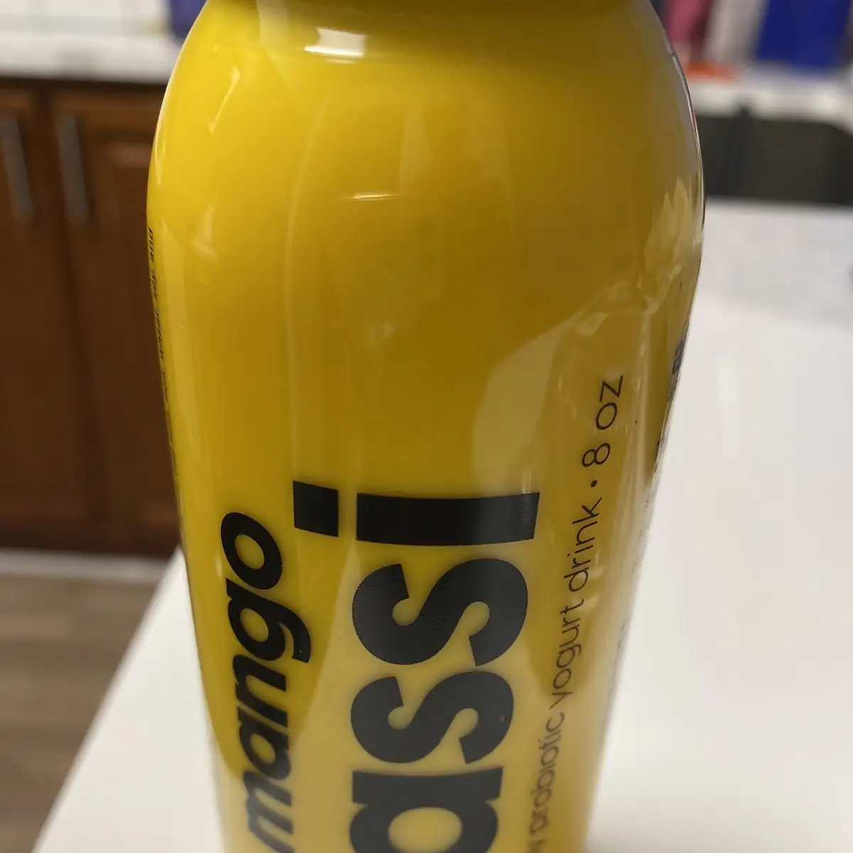 Mango Lassi