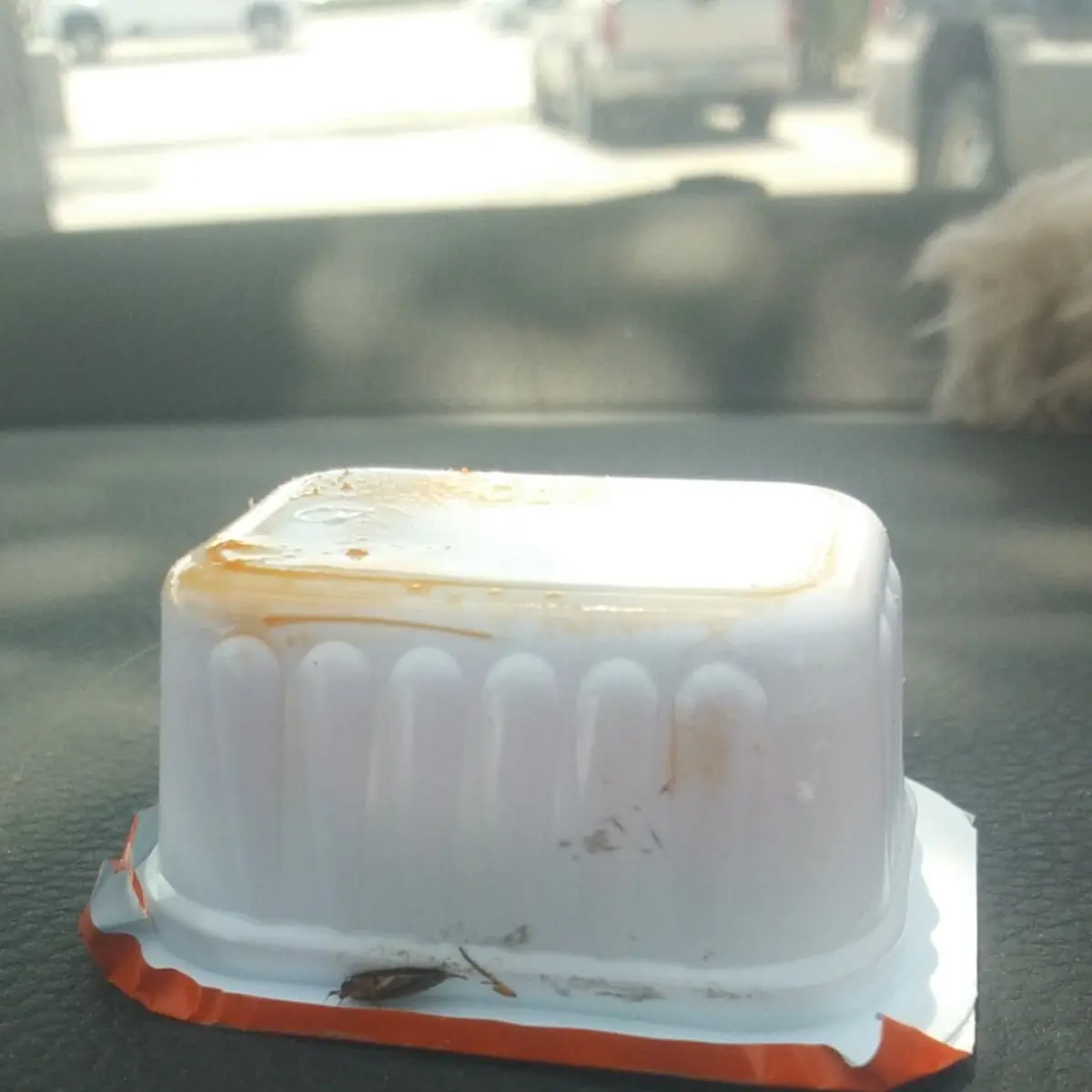 Buffalo Sauce