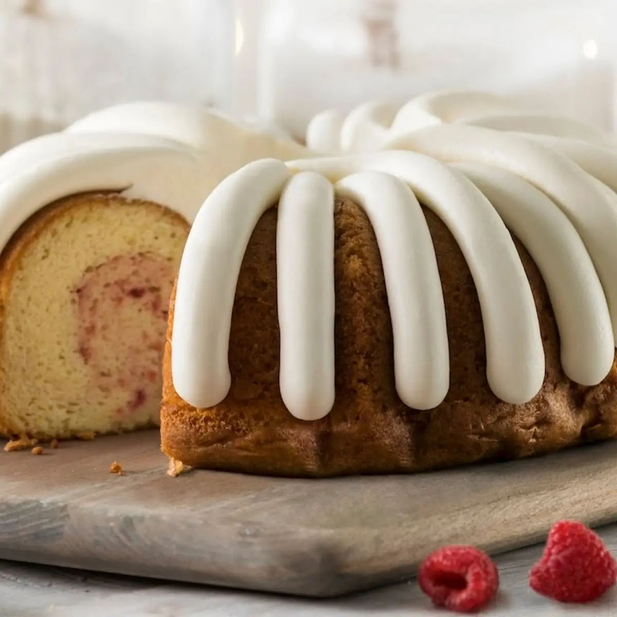 Bundt Cake