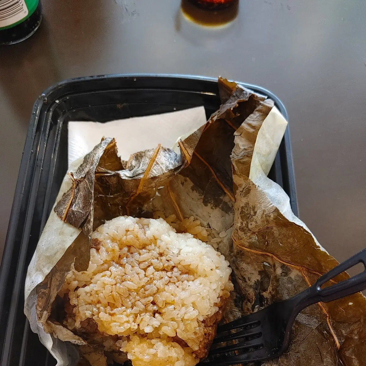 Baked Potato