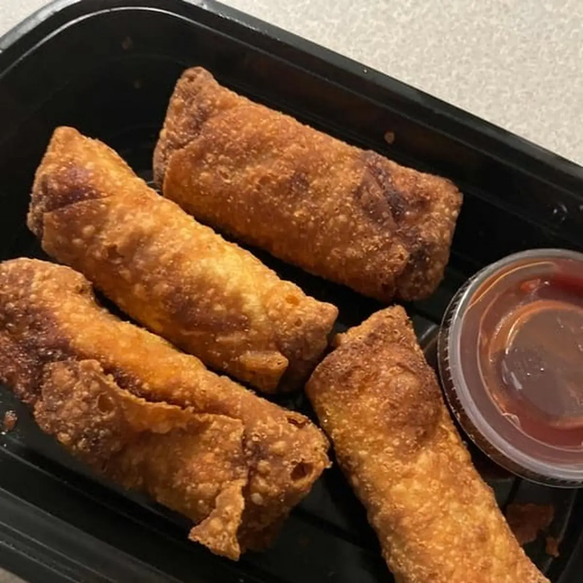 Egg Roll