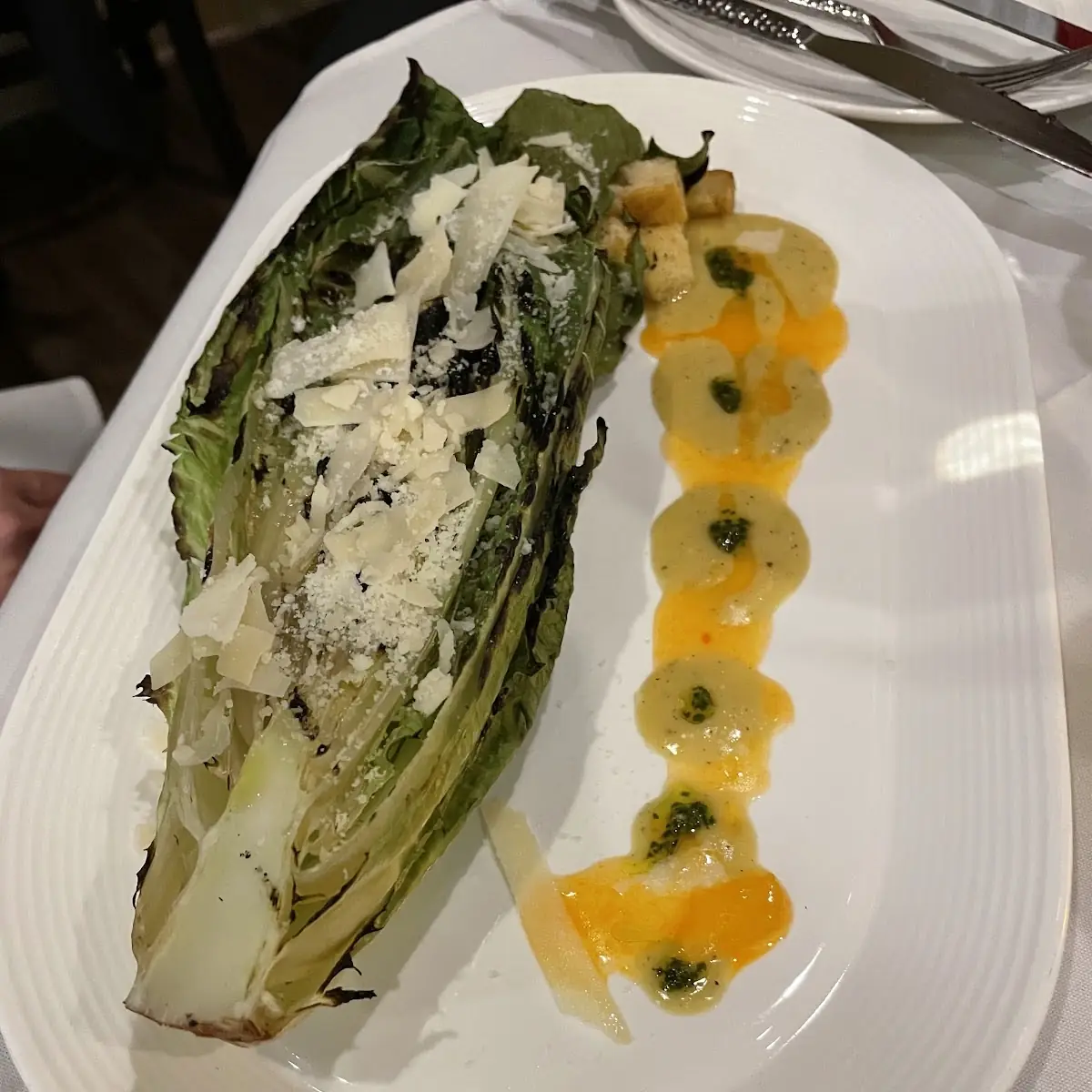 Caesar Salad