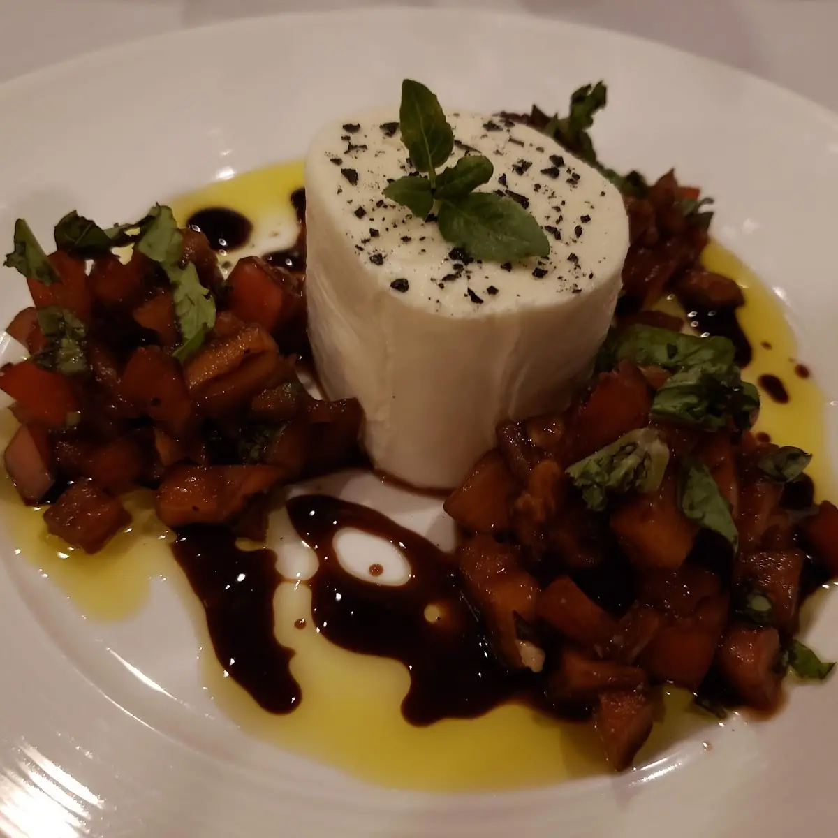 Caprese Salad