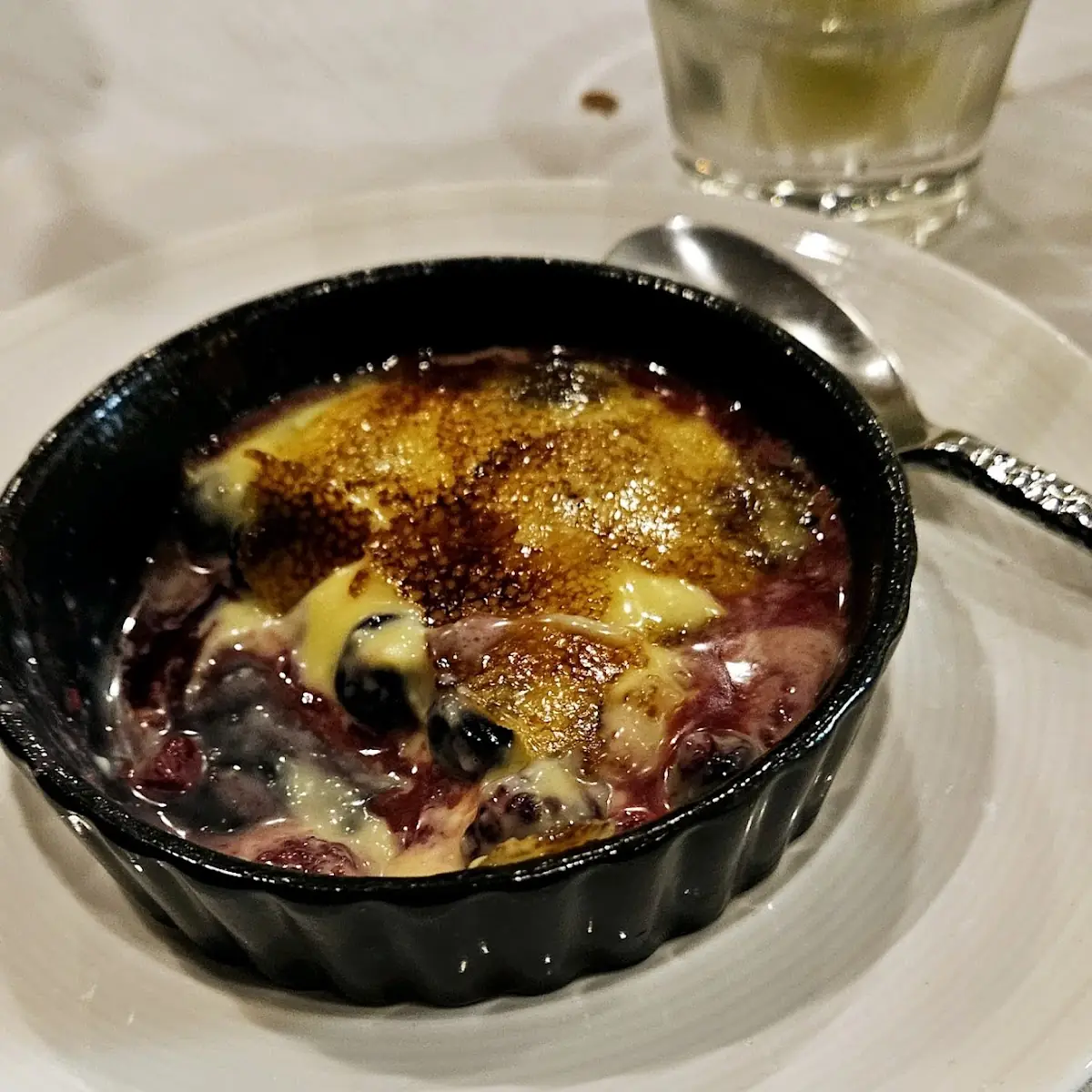 Mixed Berries