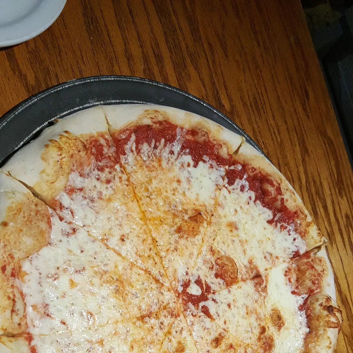 Cheese Pizza
