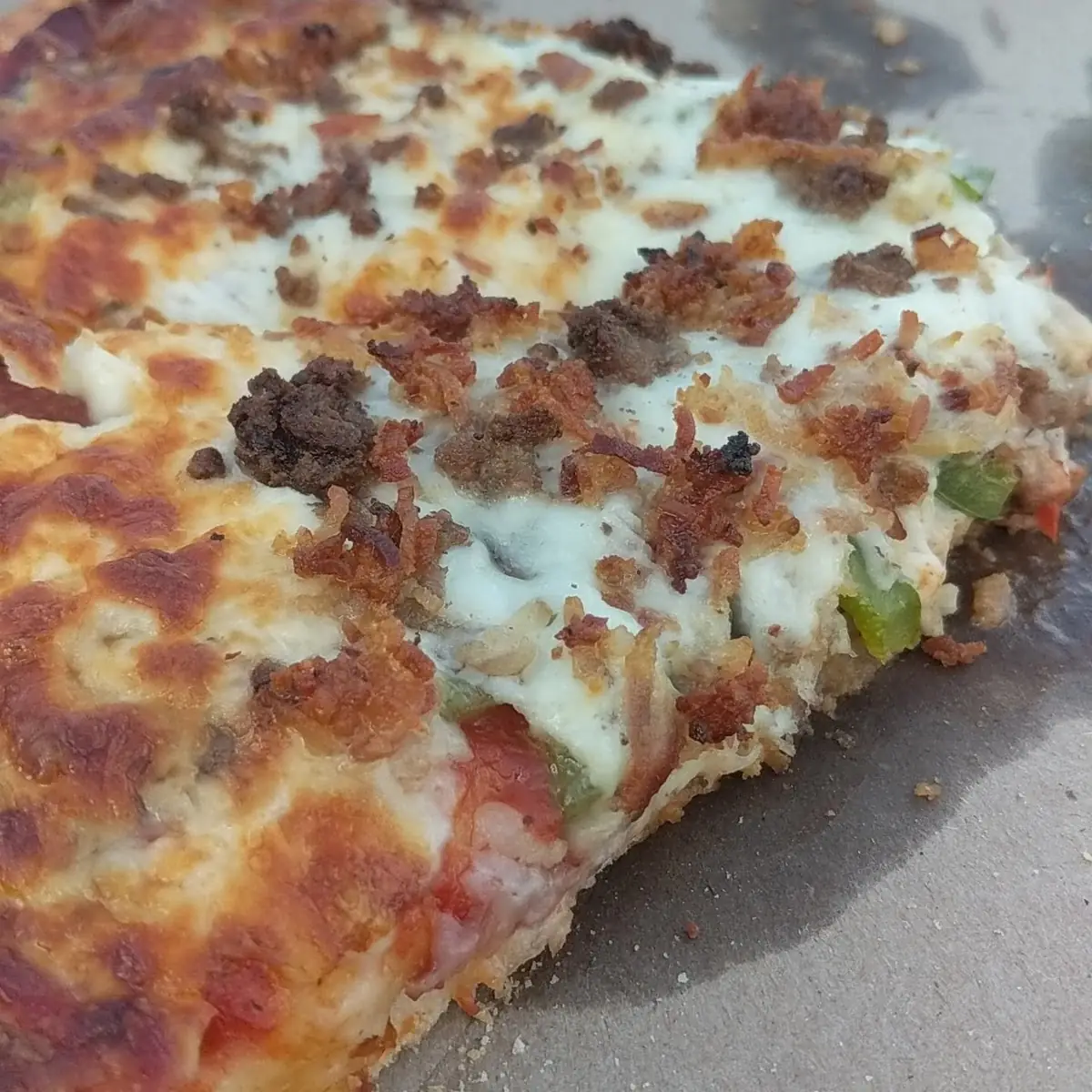 How Much Is Pizza