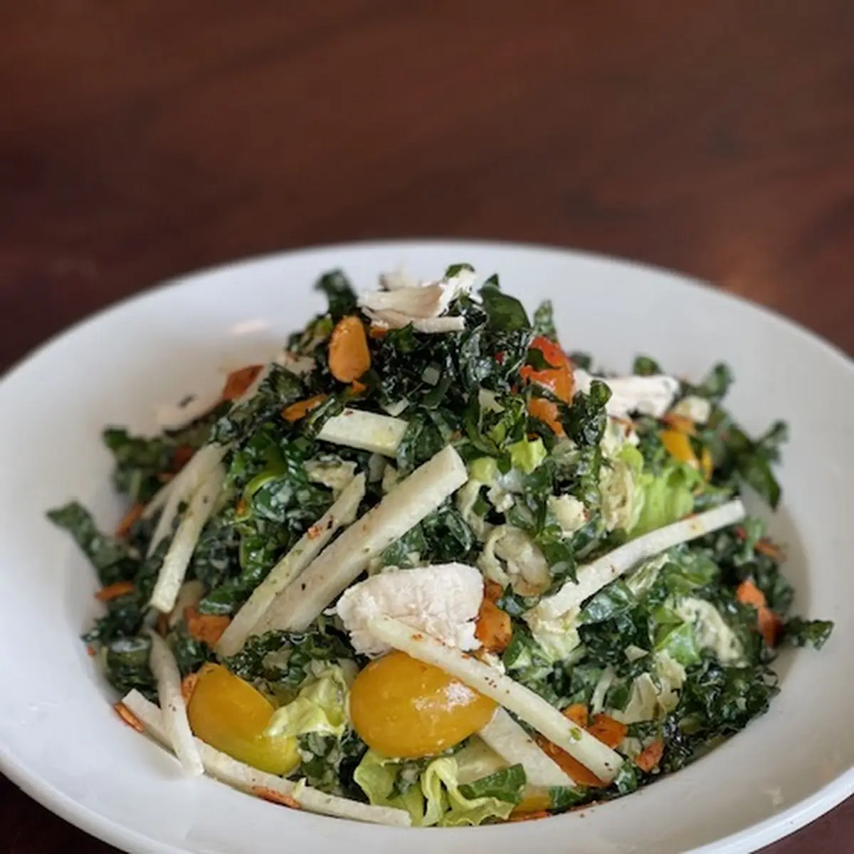 Collard Greens