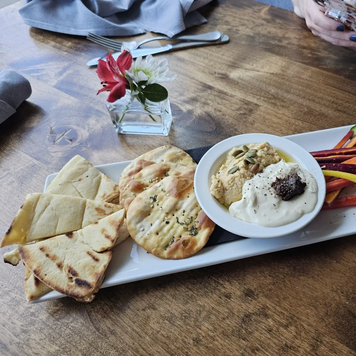 Hummus