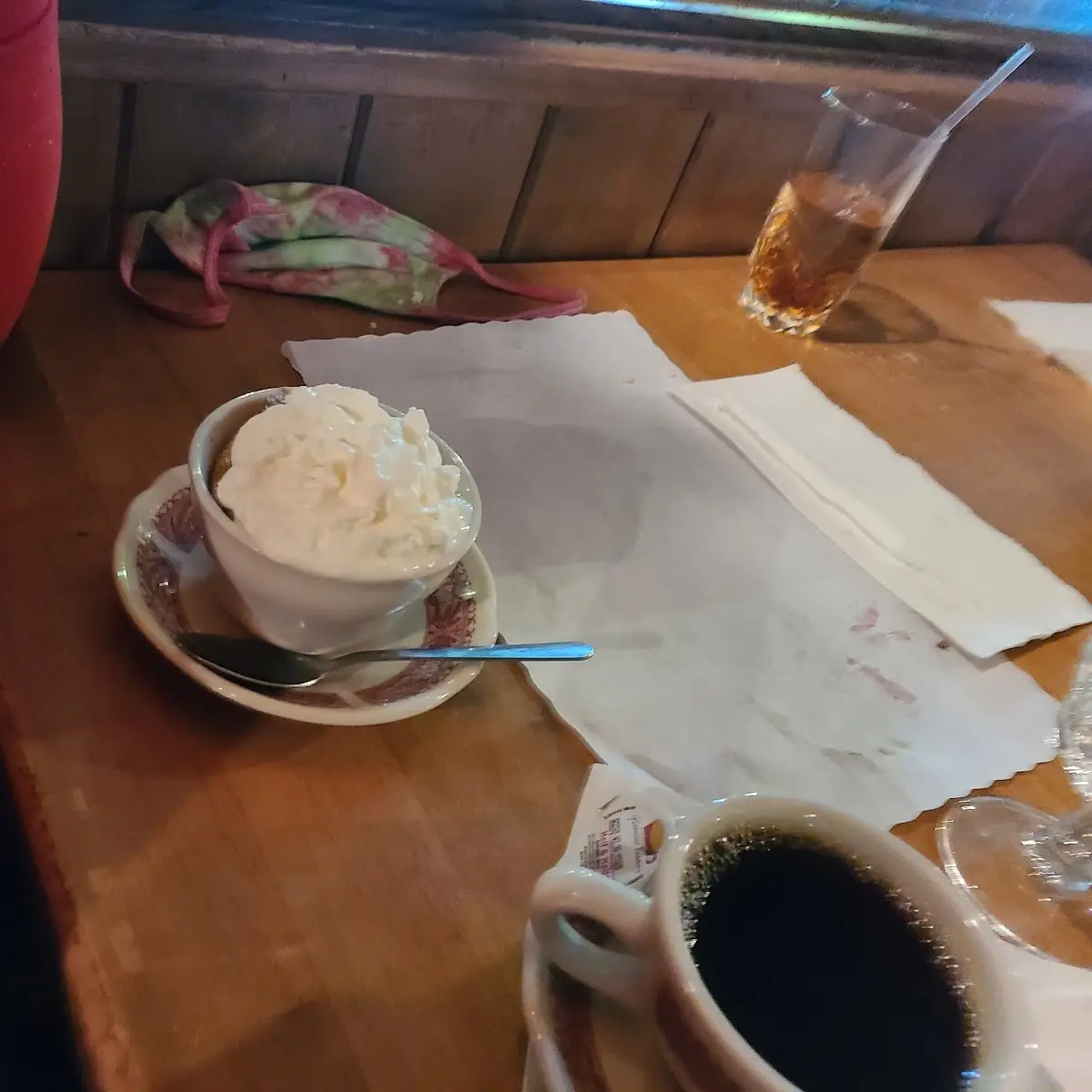 Blackberry Cobbler