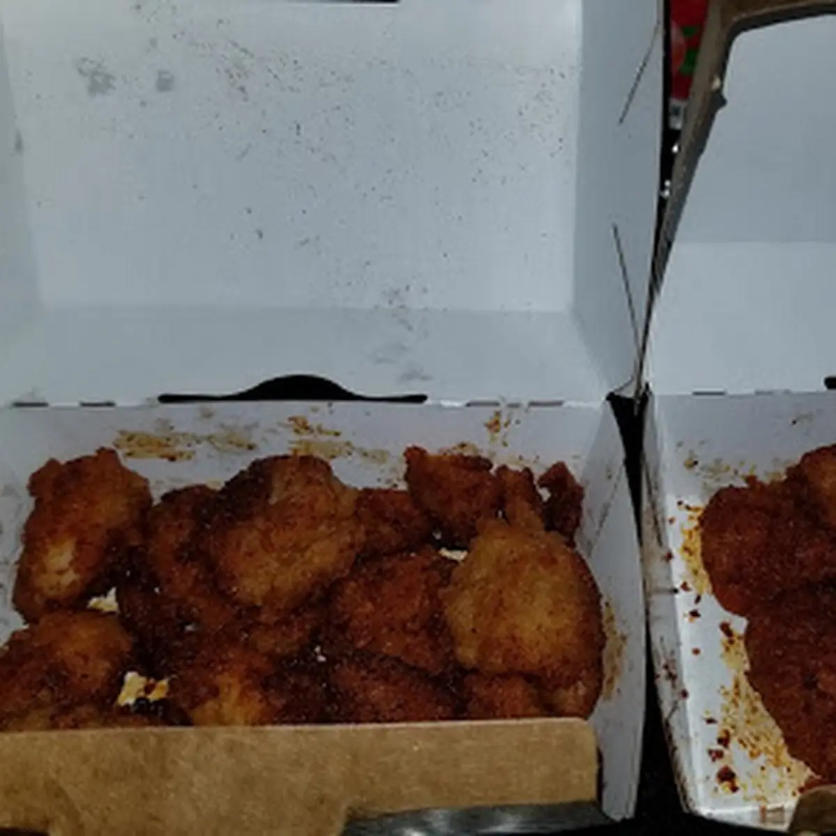 Chicken Bites