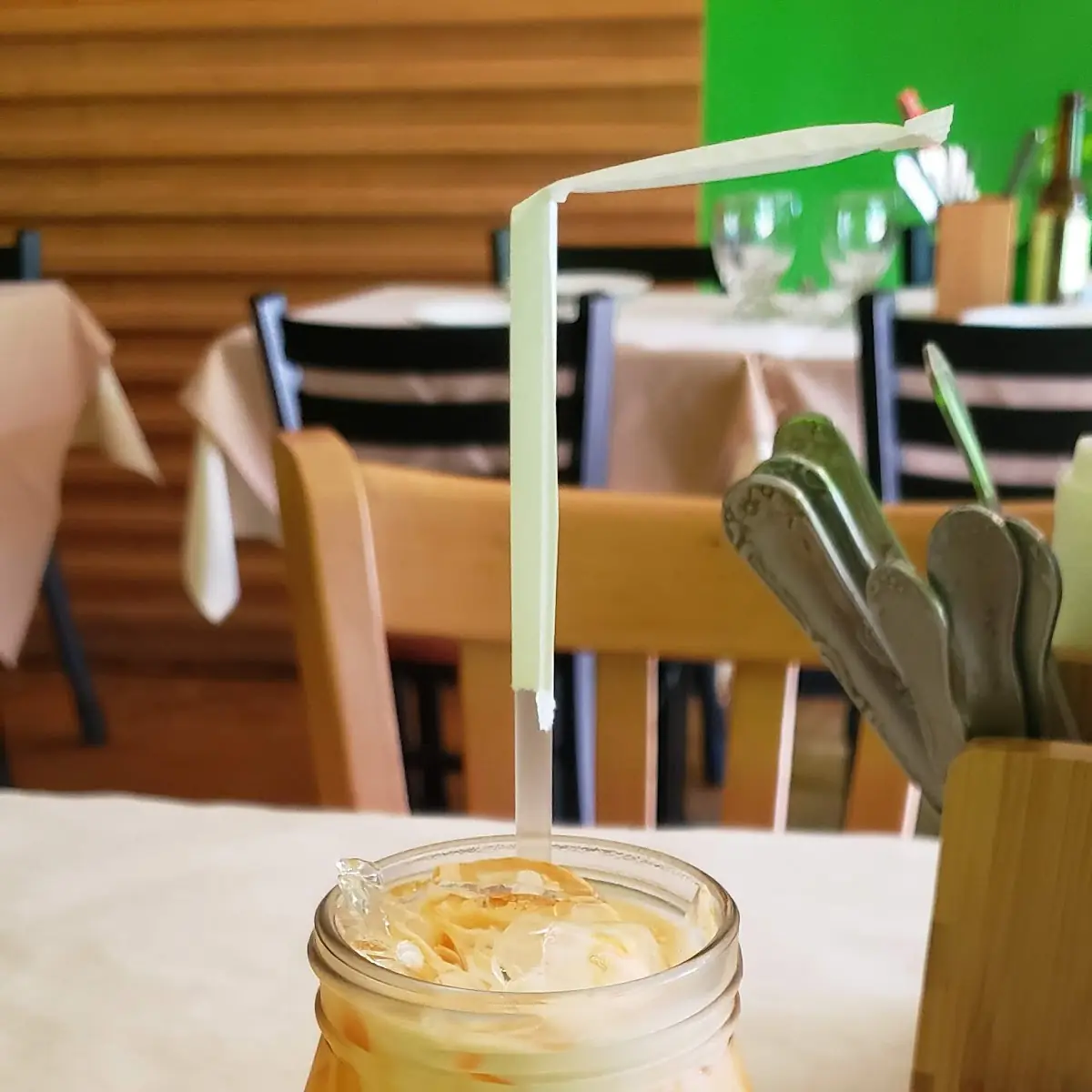 Thai Tea