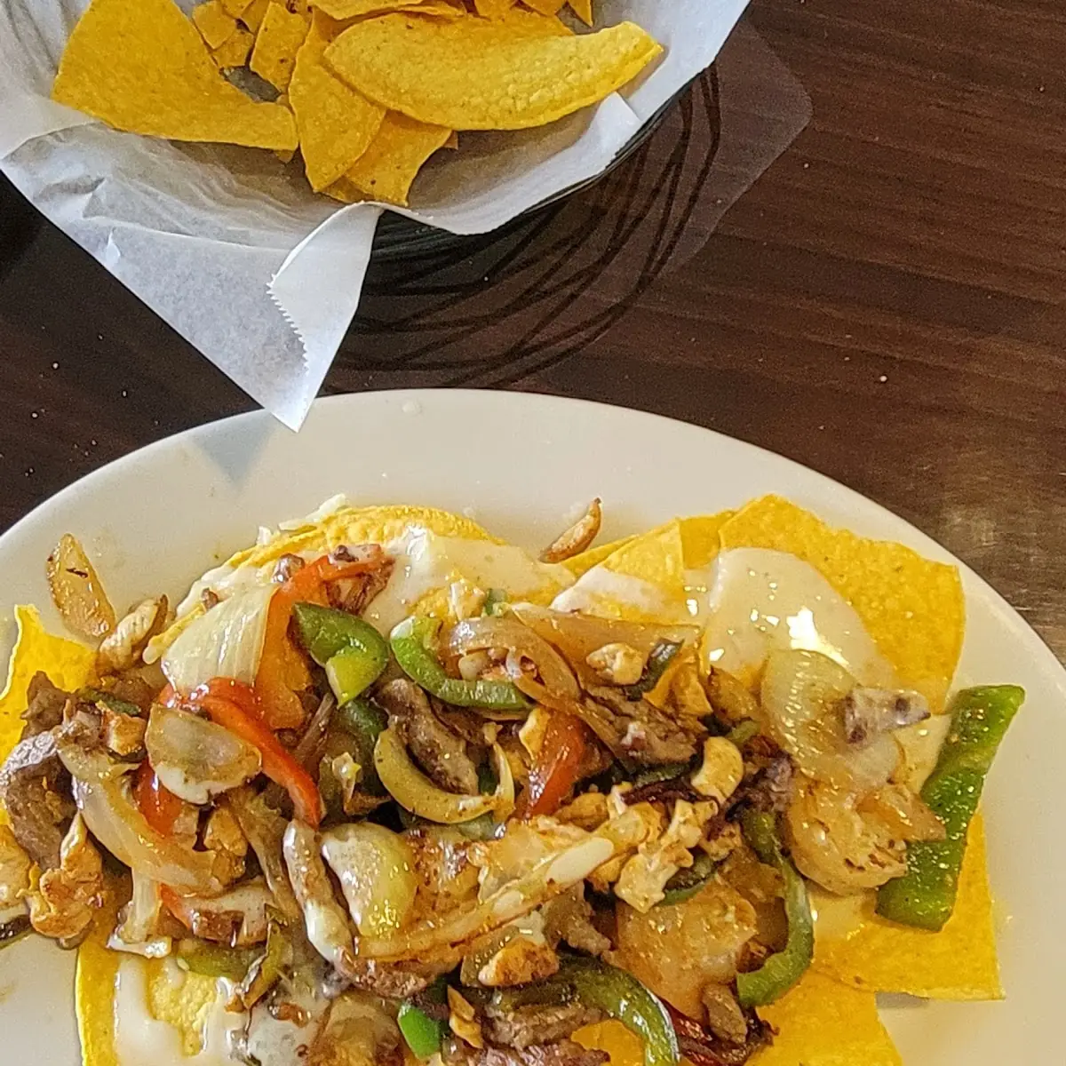 Grilled Chicken Taco