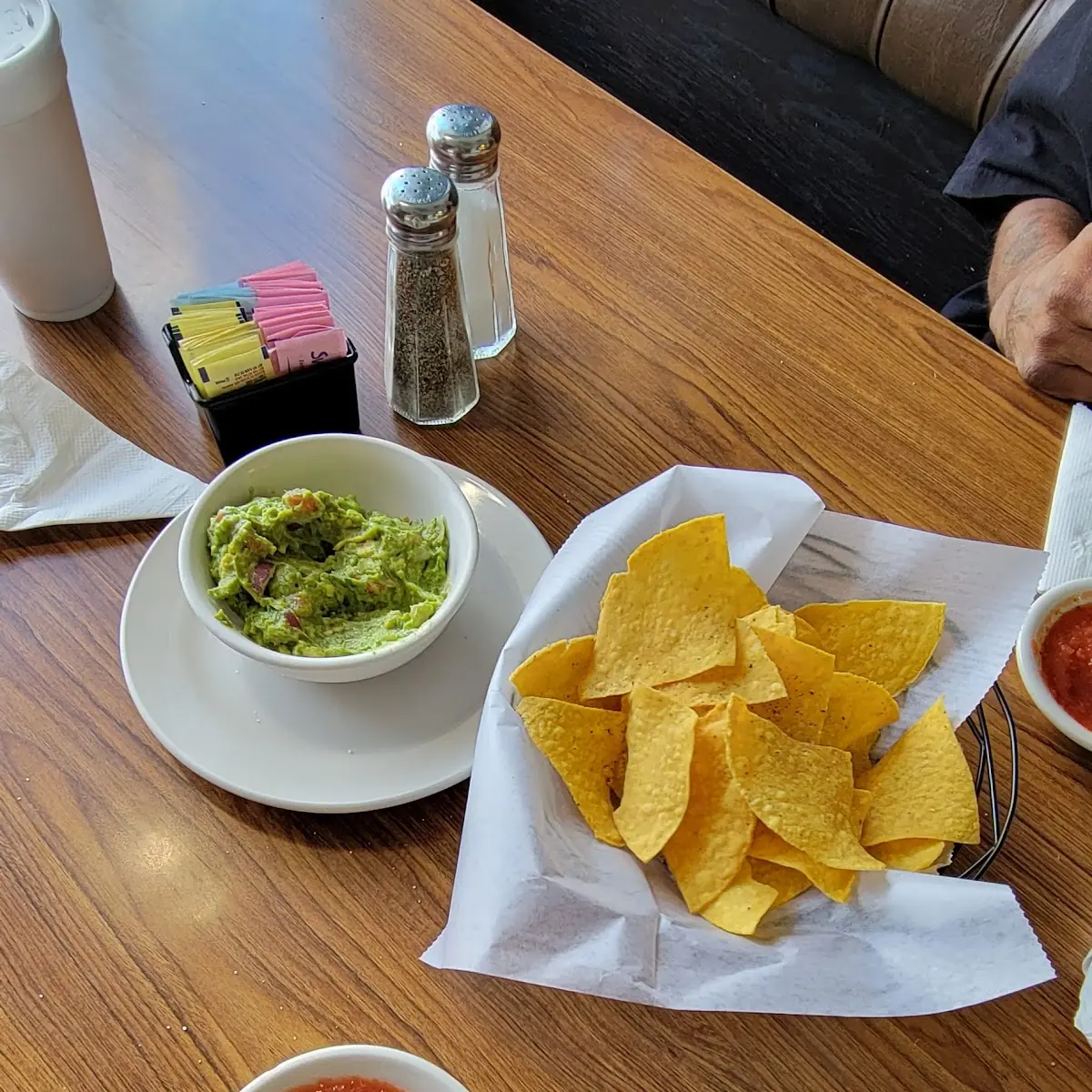 House Guacamole