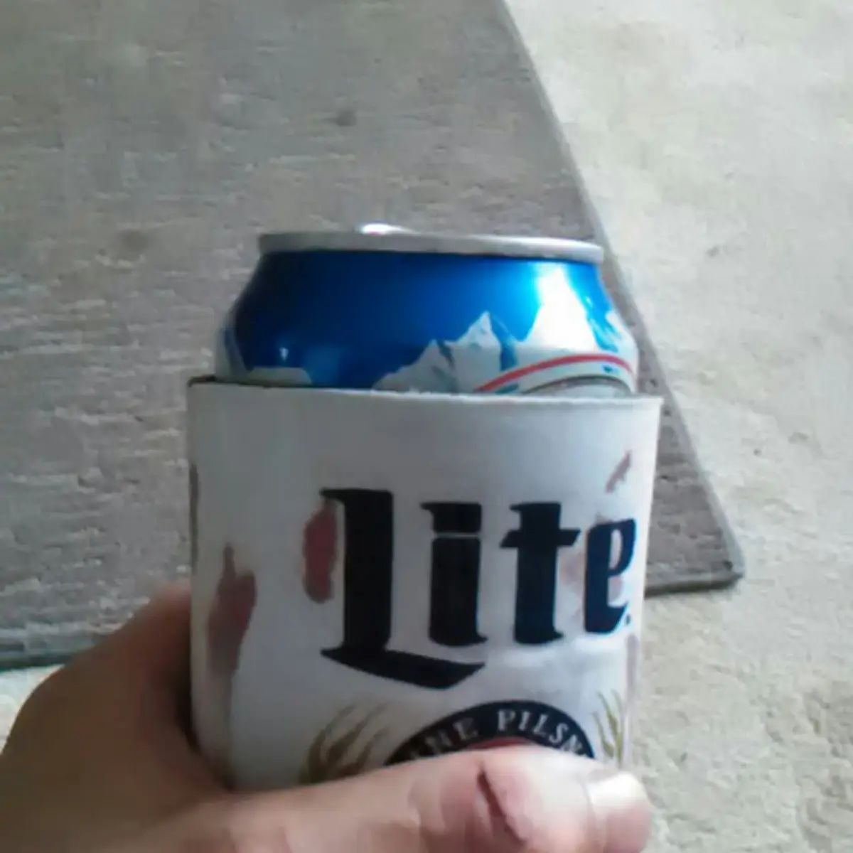 Energy Drink