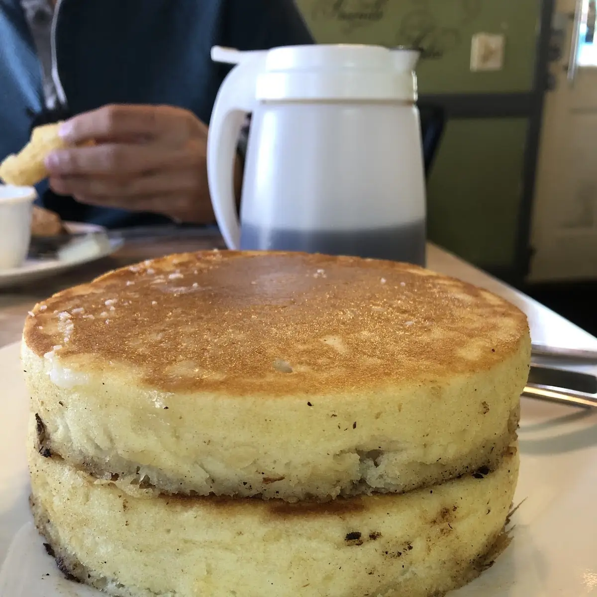 Cornbread
