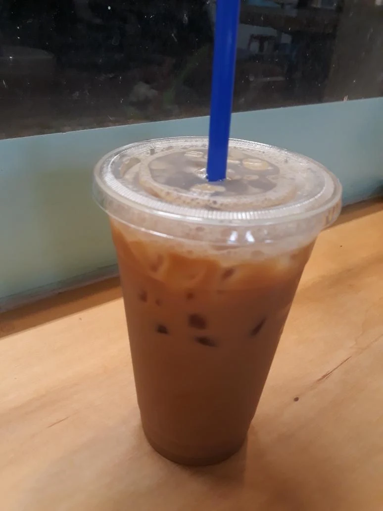 Cold Brew Coffee