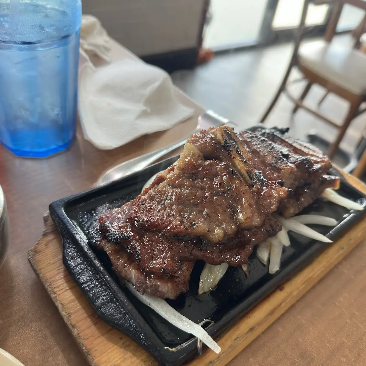 Short Ribs