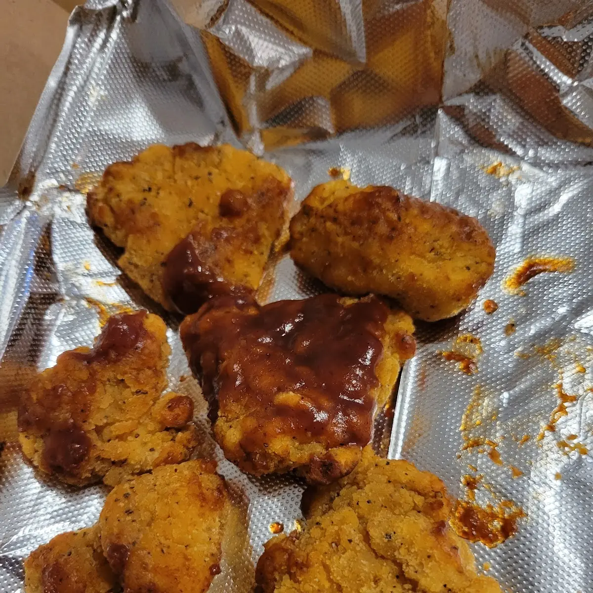 Cornbread