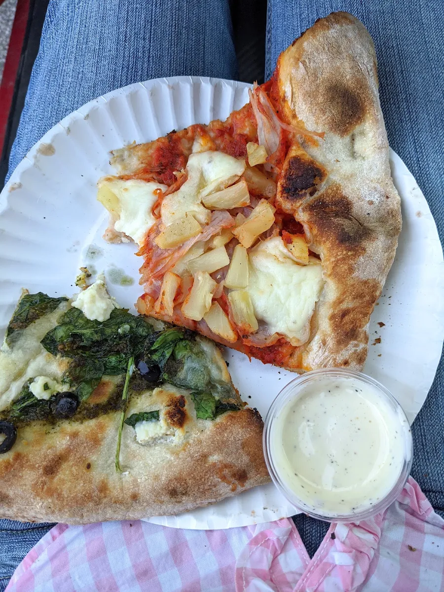 Pizza Slice