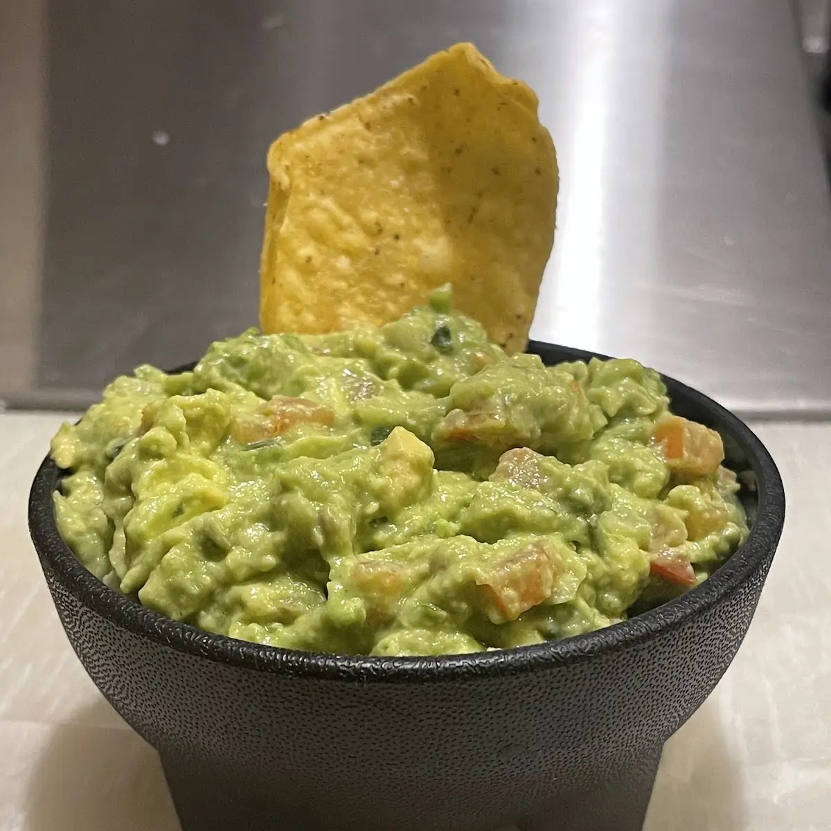 Guacamole