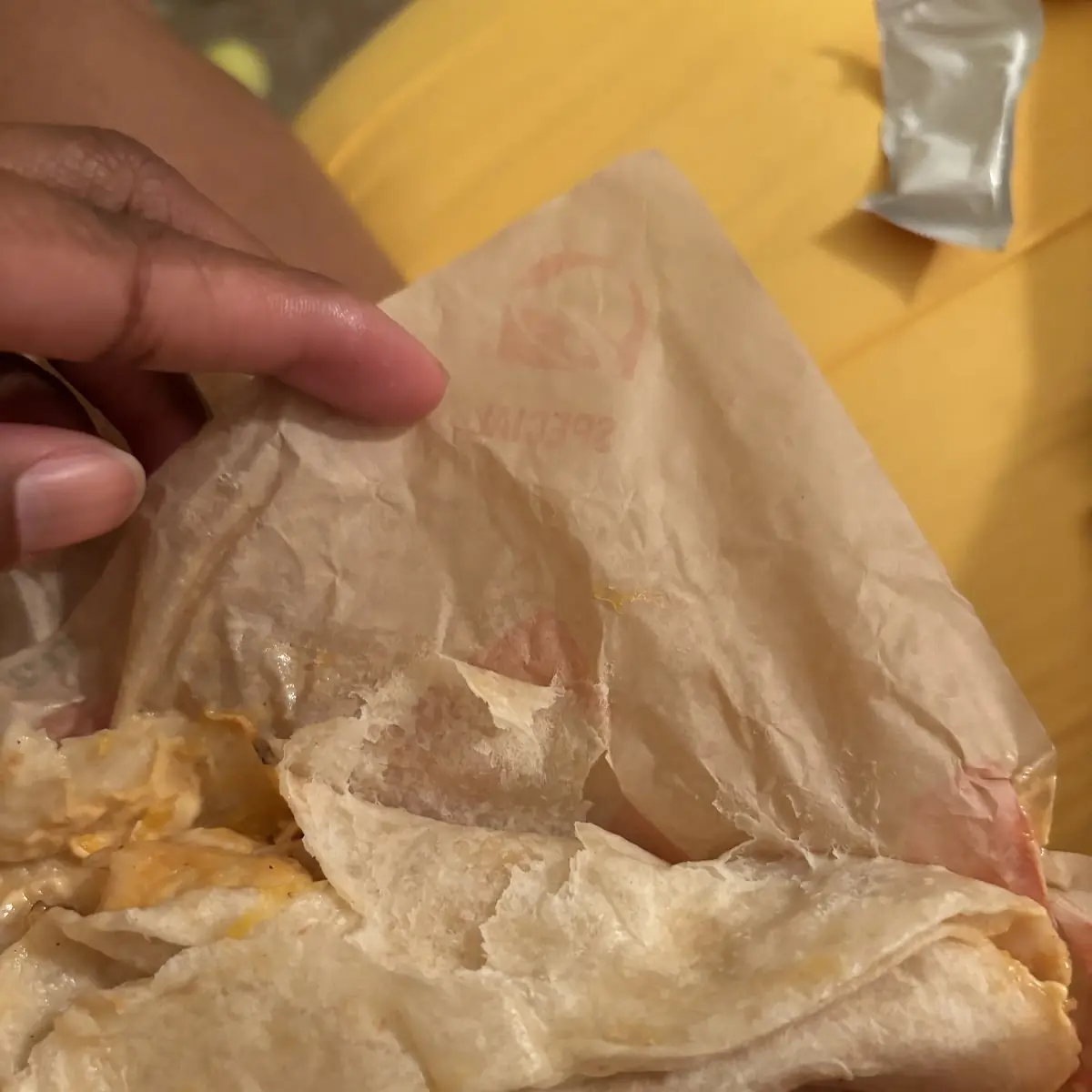 Chipotle Chicken Melt