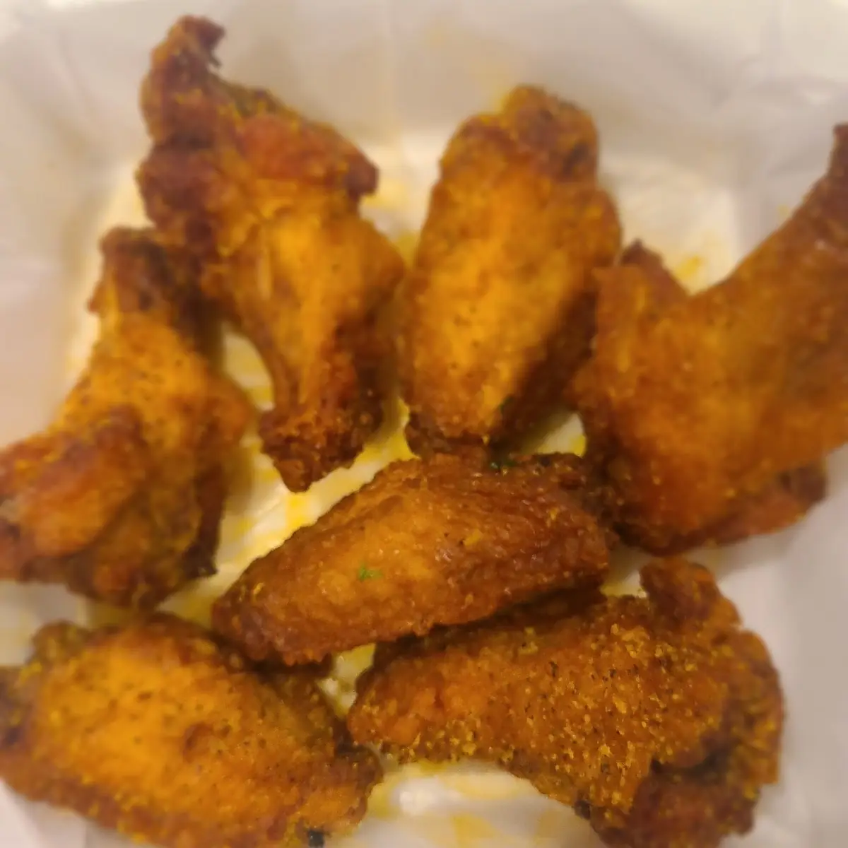 Lemon Pepper