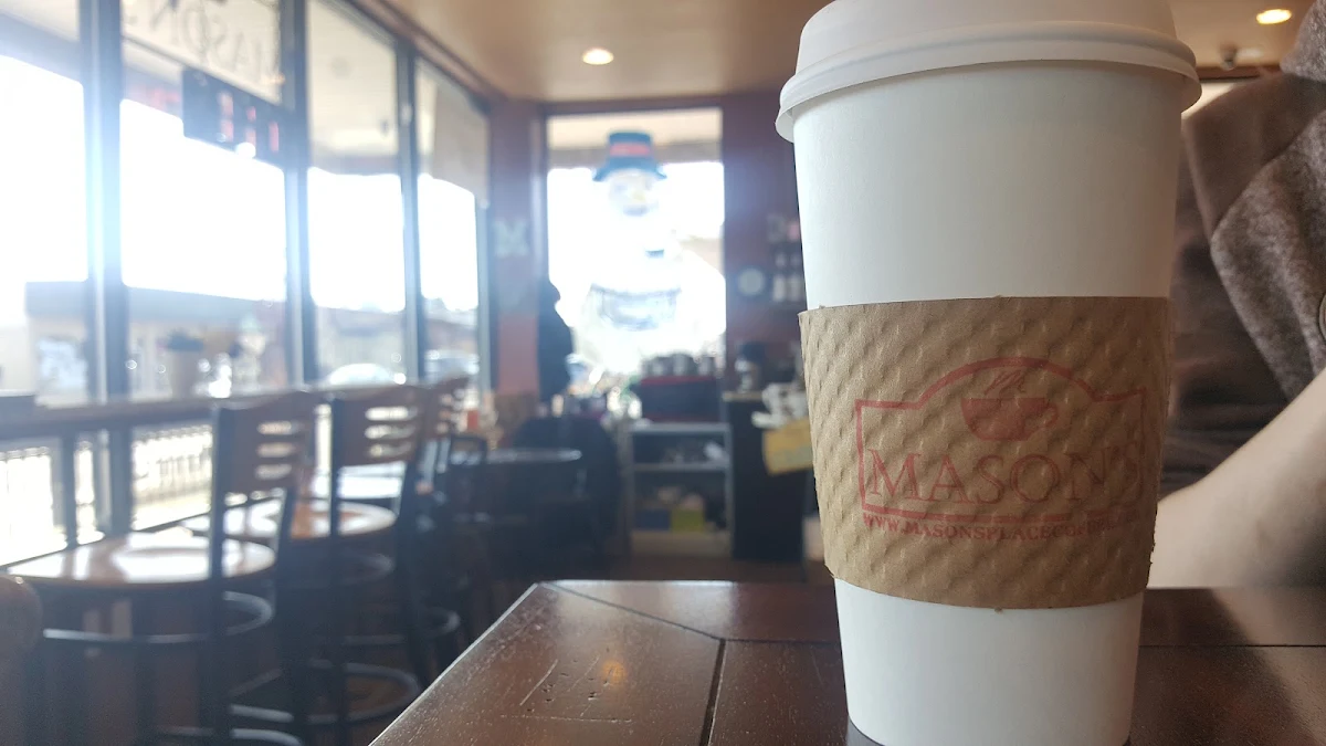 White Hot Chocolate Mocha