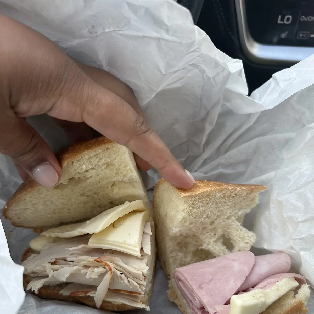 Italian Combo